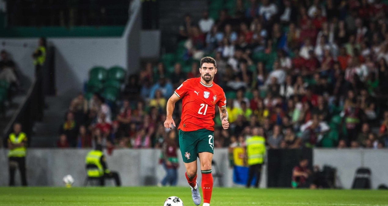 Galatasaray, Ruben Neves ile transfer dönemine damga vurmak istiyor