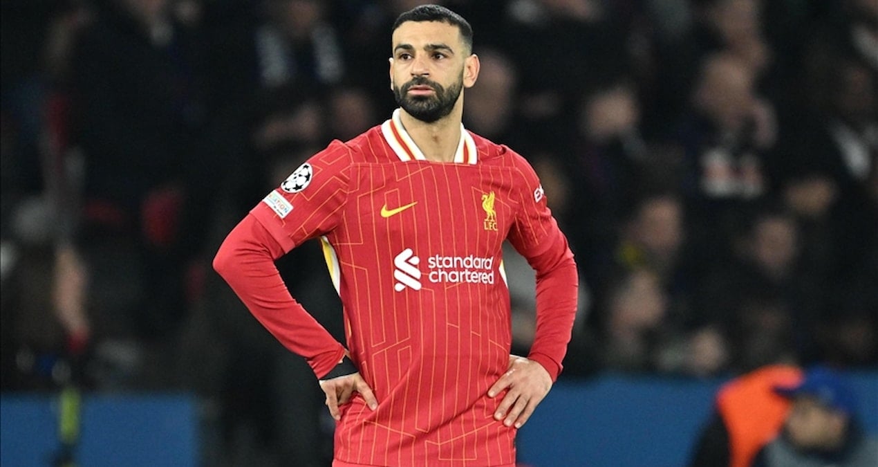 Galatasaray, Salah için Liverpool’la görüşmelere başladı