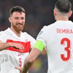 Galatasaray, Salih Özcan'ı Ocak'ta Transfer Etmeyi Planlıyor