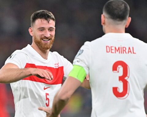 Galatasaray, Salih Özcan'ı Ocak'ta Transfer Etmeyi Planlıyor