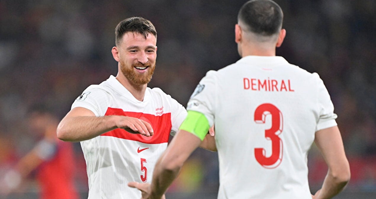 Galatasaray, Salih Özcan'ı Ocak'ta Transfer Etmeyi Planlıyor