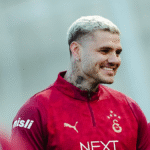 Galatasaray, Samsunspor ile maça hazırlandı