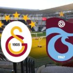 Galatasaray ve Trabzonspor'dan TFF'ye Süper Kupa'nın ertelenmesi talebi