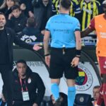 Galatasaray, Yasin Kol'a yönelik sert açıklamalarda bulundu: TFF'nin davetine katılmayacağız