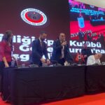 Gençlerbirliği'nde Arda Çakmak Yeni Başkan Seçildi