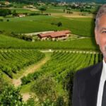 George Clooney, Çocuklarının Geleceği İçin Fransa'da 9 Milyon Euro'luk Bağ Evi Aldı