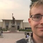 Gezgin Henrik Jeppesen'den Uyarı: Yurt Dışında Yiyecek Seçimlerine Dikkat Edilmeli