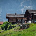 Gimmelwald: Doğanın Kalbinde Araba Kullanımının Yasak Olduğu Sakin Bir Dağ Köyü