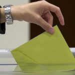 Gine'de 2021'deki darbeden sonra ilk kez cumhurbaşkanlığı seçimi yapılıyor