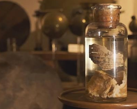 Gökten Et Yağması Olayı: Kentucky'de Sır Perdesi Aralanıyor