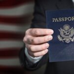 Google, ABD Vizesi Olan Çalışanlarını Yurt Dışına Çıkmamaları Konusunda Uyardı