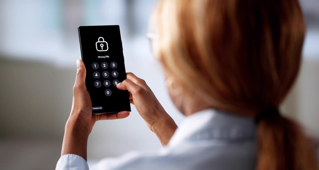 Google, Ekran Paylaşımı Dolandırıcılıklarına Karşı Yeni Güvenlik Sistemini ABD'de Test Ediyor