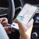 Google Maps, Sürücülerin Park Yerlerini Otomatik Olarak Kaydedebilecekleri Yeni Özelliğiyle Güncellendi