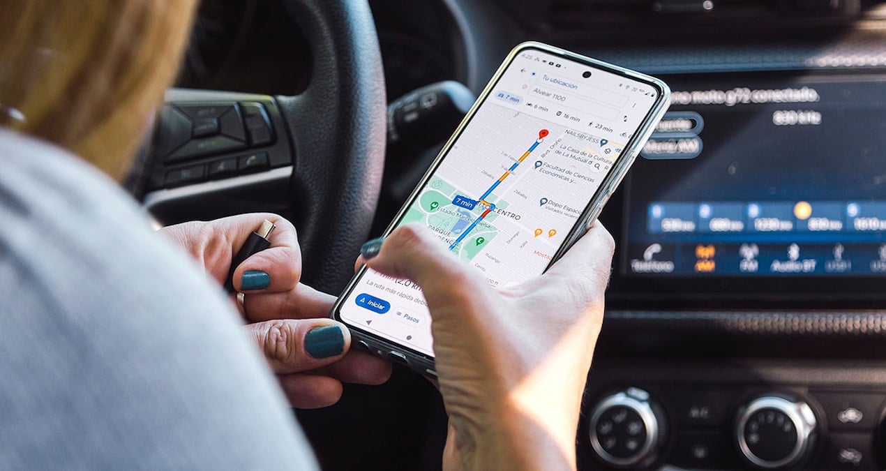 Google Maps, Sürücülerin Park Yerlerini Otomatik Olarak Kaydedebilecekleri Yeni Özelliğiyle Güncellendi