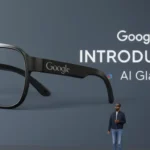 Google, Yeni Nesil Yapay Zeka Gözlüklerini Tanıttı
