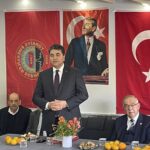 Gültekin Uysal: En düşük emekli maaşı sosyal devlet ilkesine aykırı