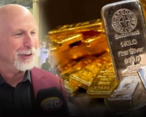 Gümüş 2026'da yükselişini sürdürecek, astrologlardan pozitif yorumlar var