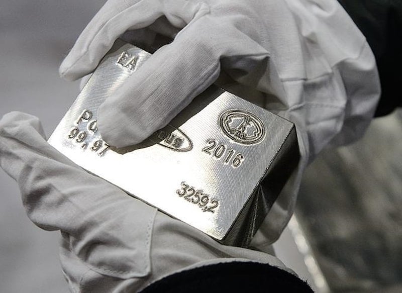 Gümüş, Yeşil Enerji Dönüşümünde Kritik Rol Oynuyor