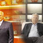 Güney Afrika'nın Yeni Milyarderi: Paul van Zuydam'ın Başarı Hikayesi