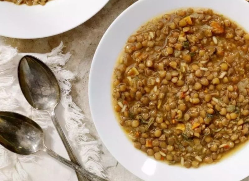 Güney Kore’den Gümrüksüz Mercimek İthalatı Başladı, Sektörde Endişeler Artıyor