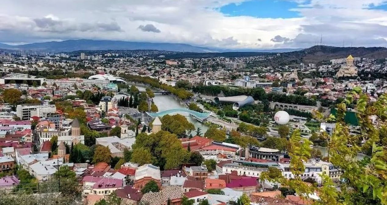 Gürcistan, Kırım ve Donbas’ta Doğum Yeri Olan Rusları Ülkeye Almıyor