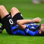 Hakan Çalhanoğlu, Liverpool Maçında Sakatlandı; Endişe Verici Durum Bekleniyor