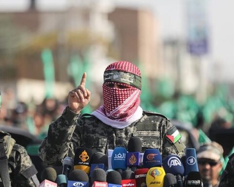 Hamas Sözcüsü Ebu Ubeyde’nin Ölümü Doğrulandı