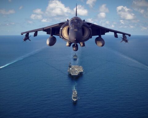 Rusya, İran ve Güney Afrika’nın deniz tatbikatları ABD çıkarlarını zorluyor