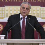 Hasan Ufuk Çakır, CHP'den İstifa Etti: Tüm Detayları Açıklayacağını Duyurdu