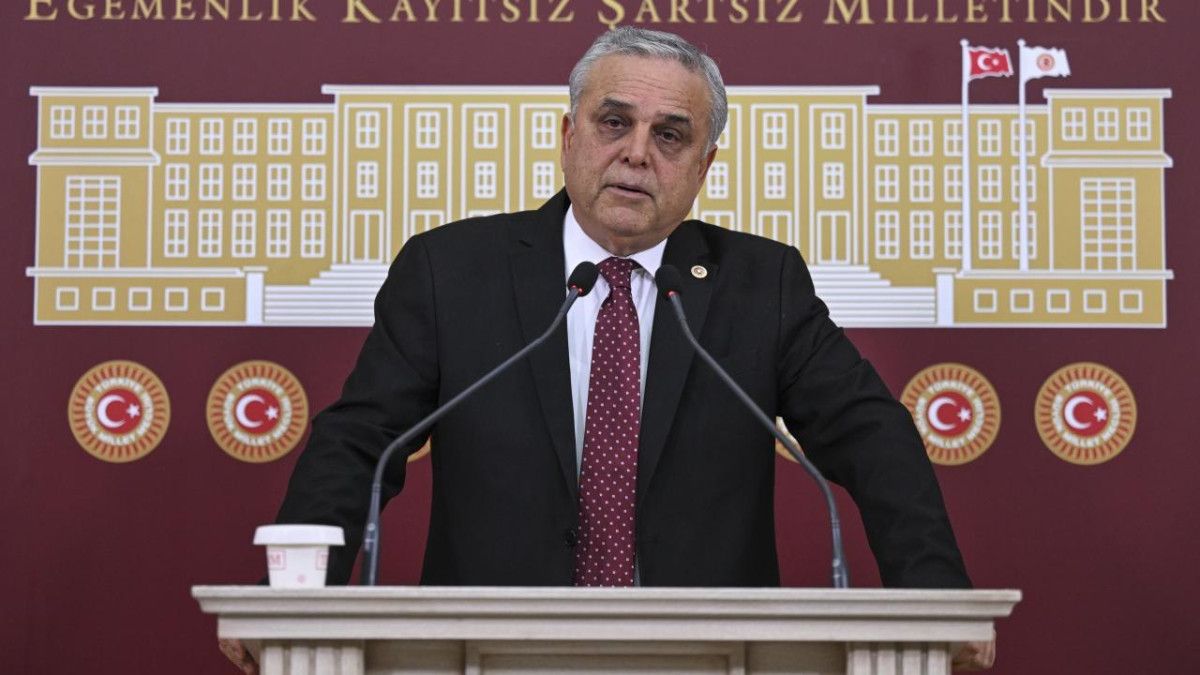 Hasan Ufuk Çakır, CHP'den İstifa Etti: Tüm Detayları Açıklayacağını Duyurdu