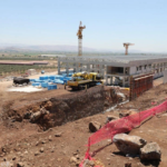 Hatay Kırıkhan Roketsan Endüstri Bölgesi'ne yeni alan ekleniyor