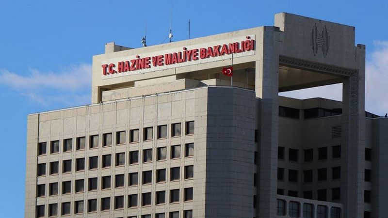 Hazine ve Maliye Bakanlığı 250 Müfettiş Yardımcısı Alımını Duyurdu