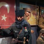 Hisart Canlı Tarih Müzesi, Türkiye'nin Askeri Tarihini Canlı Tutuyor