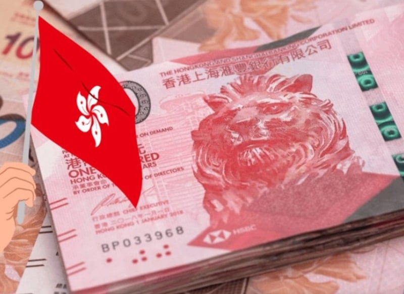 Hong Kong'da büyük bankalar faiz indirimine gidiyor