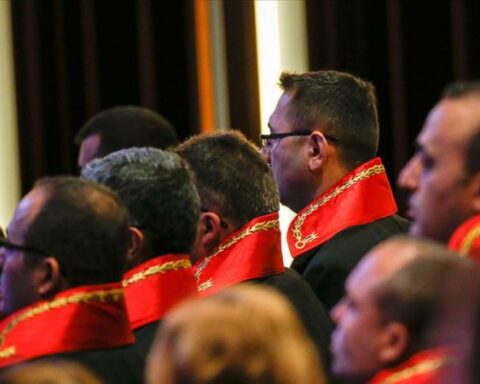 HSK’nın Yargı Atama Kararnamesi Resmi Gazete’de Yayımlandı