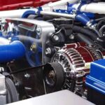 İçten yanmalı motorlar, elektrikli araçlarla rekabet edemiyor