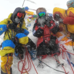 İki Bacağıyla Everest'e Tırmanan İlk Ampute Asker: Hari Budha Magar'ın Yolculuğu