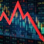 İki büyük market hisselerinde sert düşüş: Devre kesici uygulandı