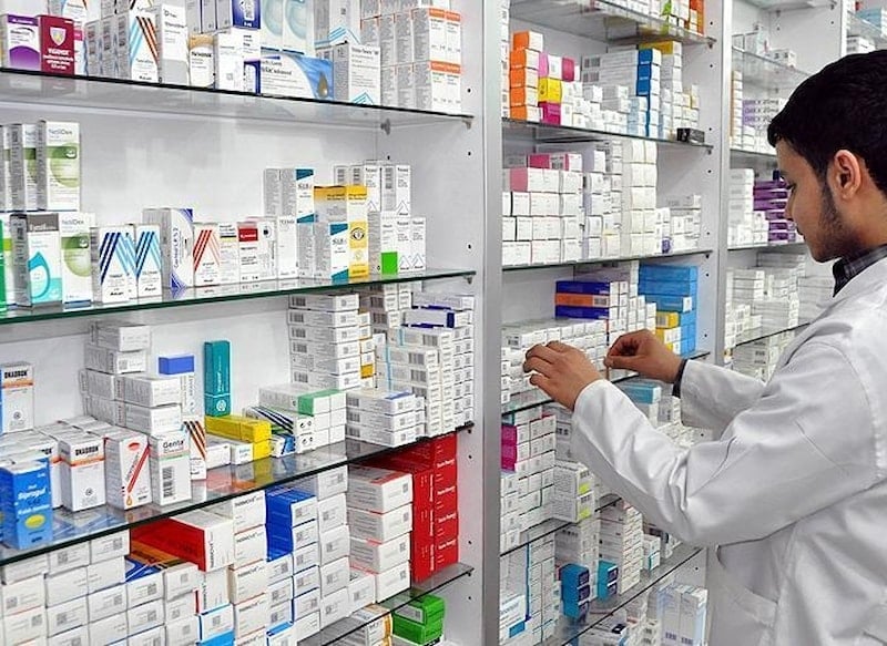 İlaç Fiyatlarına Yeniden Belirlenen Euro Kuru ile Kritik Zam Geliyor