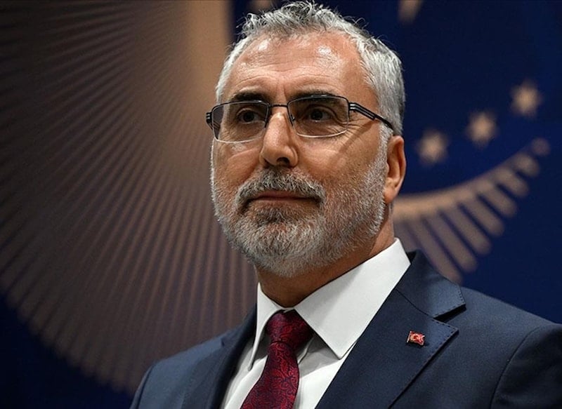 İmalat sektörüne 50 milyar lira destek paketi açıklandı