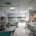 İngiltere'de Asistan Doktorlar Ücret Anlaşmazlığı Nedeniyle Grevde