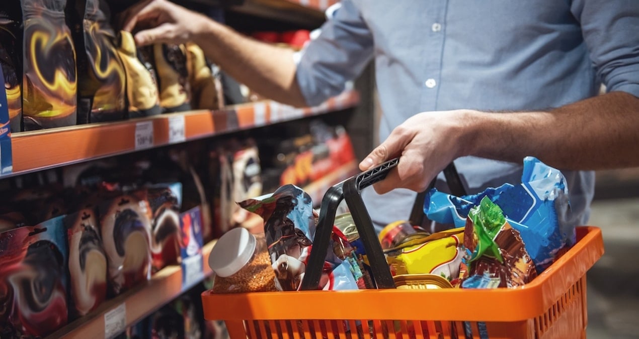 İngiltere'de Gıda Güvenliği Sorunları Nedeniyle Üç Marketten Ürün Geri Çağrıldı