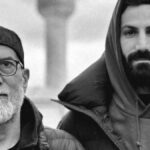 İsmail Çipe'nin Babası Hüseyin Çipe Vefat Etti