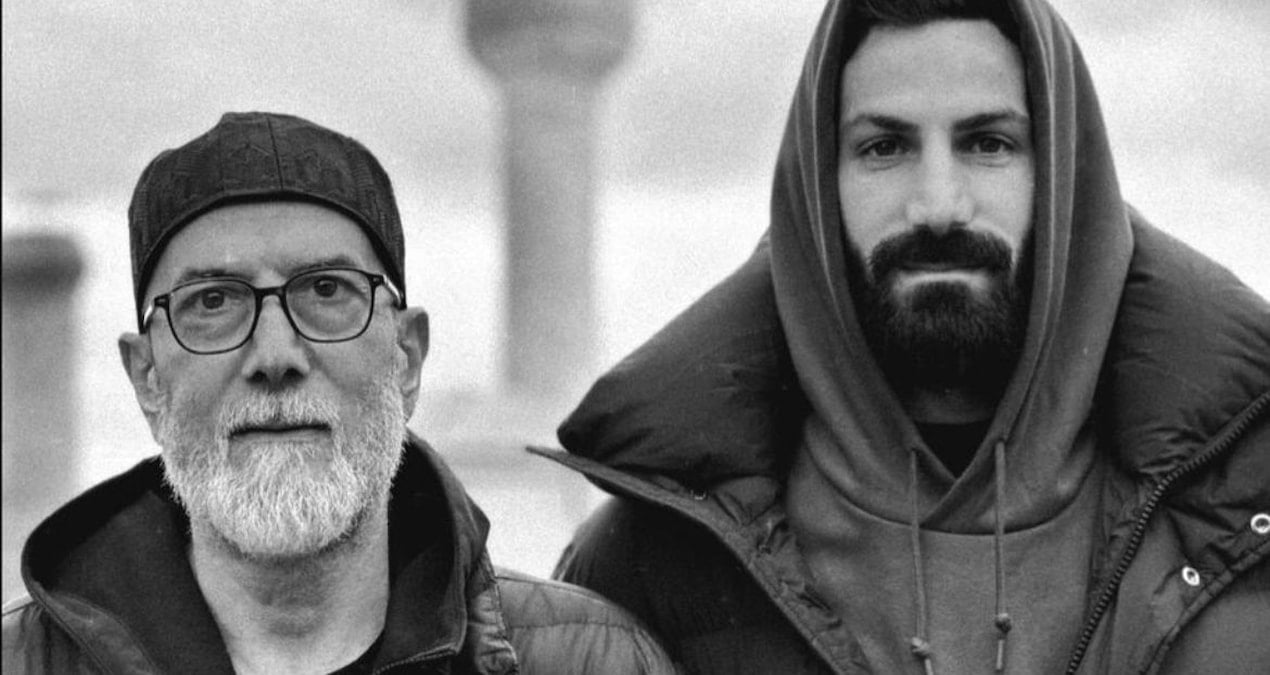 İsmail Çipe'nin Babası Hüseyin Çipe Vefat Etti