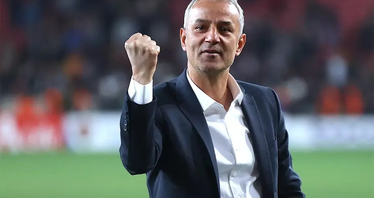 İsmail Kartal'ın İran'dan yeni bir teklif aldığı iddia ediliyor