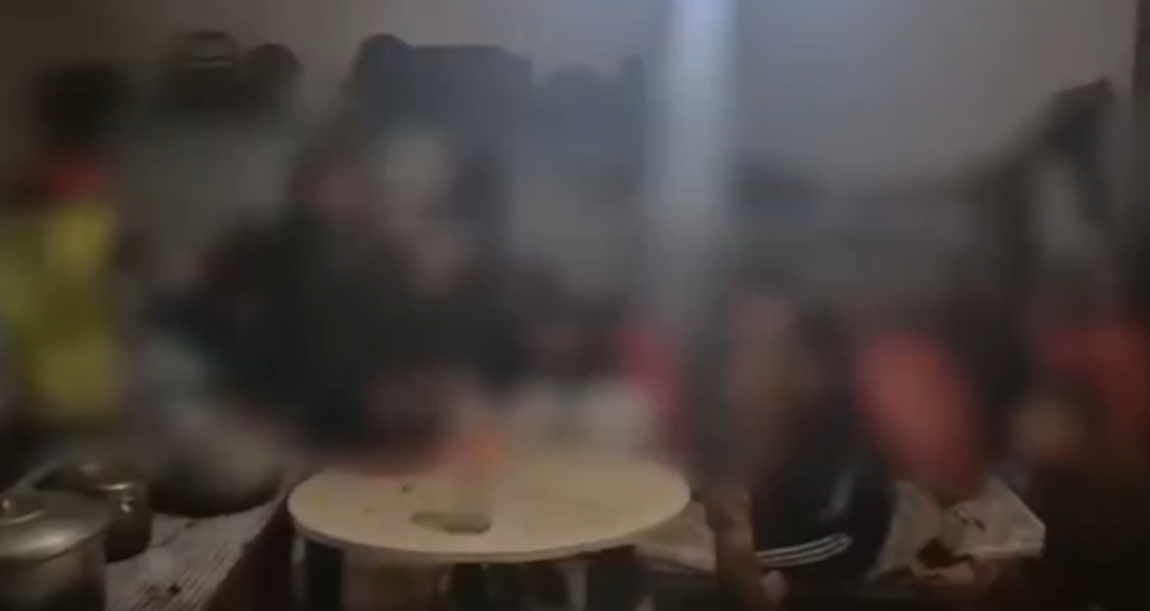 İspanyol Polisi, Kaçak İşçiler İçin Modern Kölelik Ağına Baskın Düzenledi