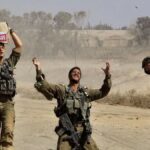 İsrail Askerlerinde Psikolojik Sorunlar Artıyor: İntihar Olayları 61'e Yükseldi