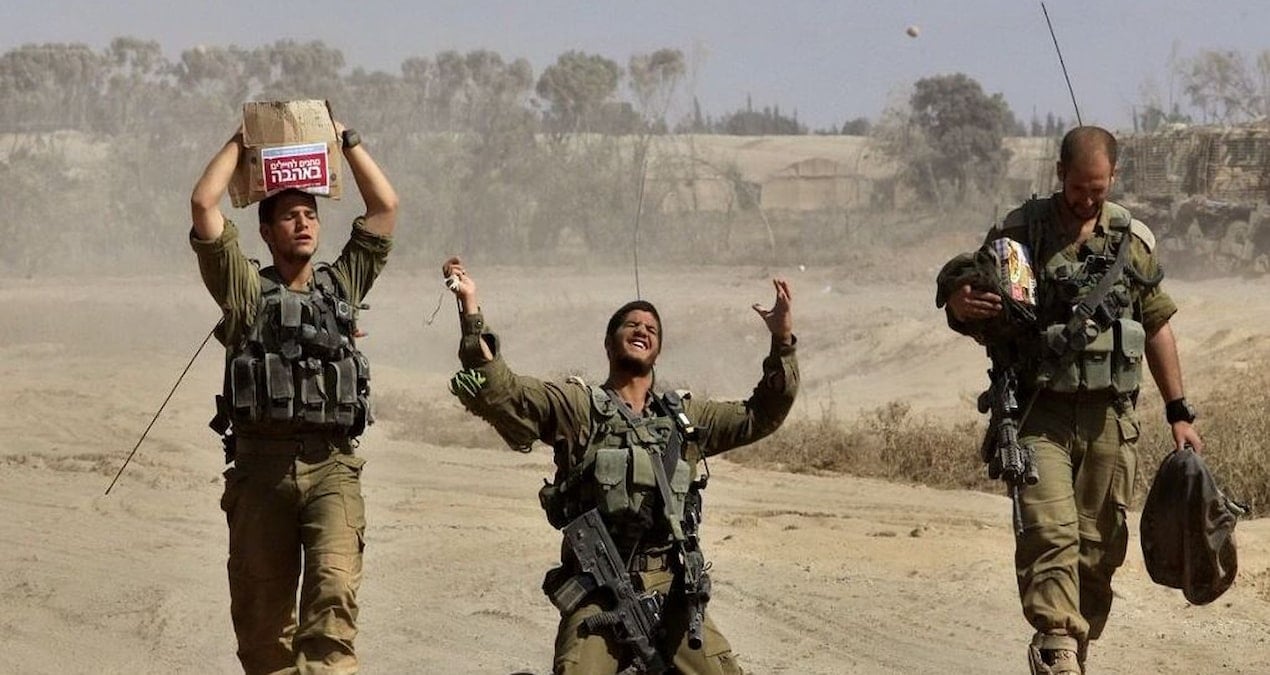 İsrail Askerlerinde Psikolojik Sorunlar Artıyor: İntihar Olayları 61'e Yükseldi