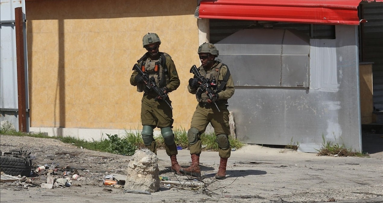 İsrail ordusunun Batı Şeria'da 16 yaşındaki Filistinli çocuğu öldürmesi tepki çekti