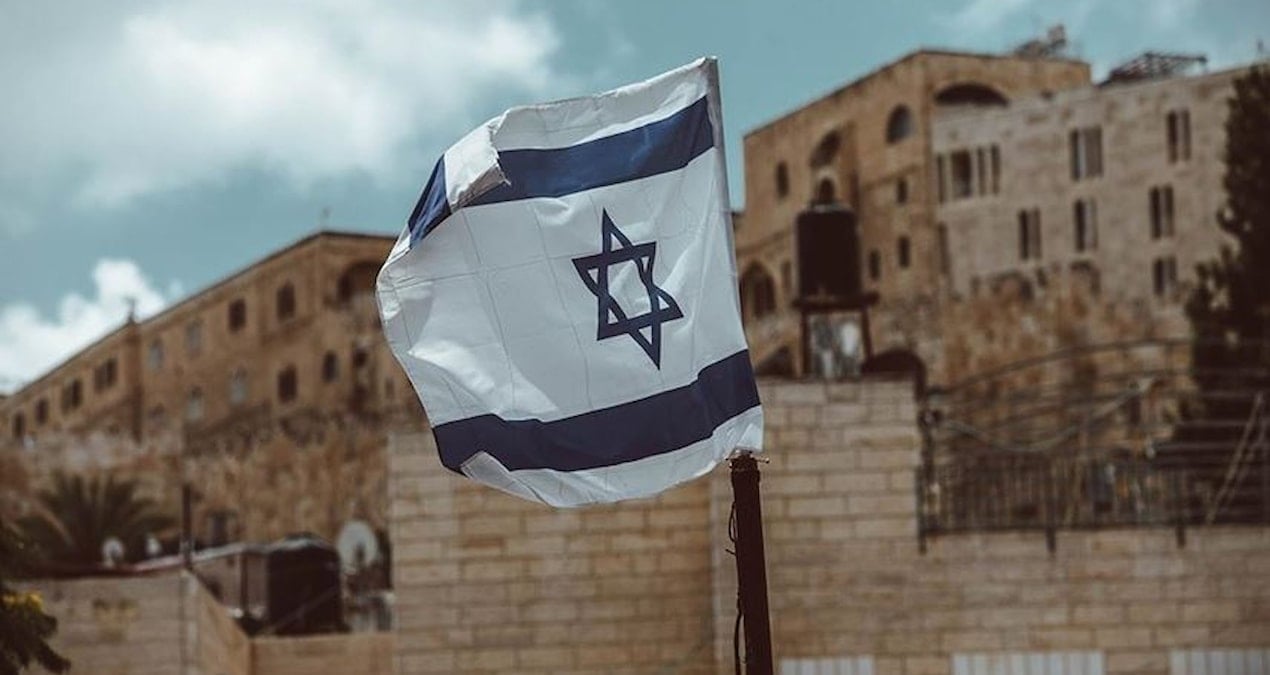 İsrail'in Tayvan ile Olan İlişkisi, Çin'i Derinden Rahatsız Etti